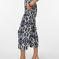 VMEASY JOY HW CULOTTE PANTS WVN GA - 10308013
