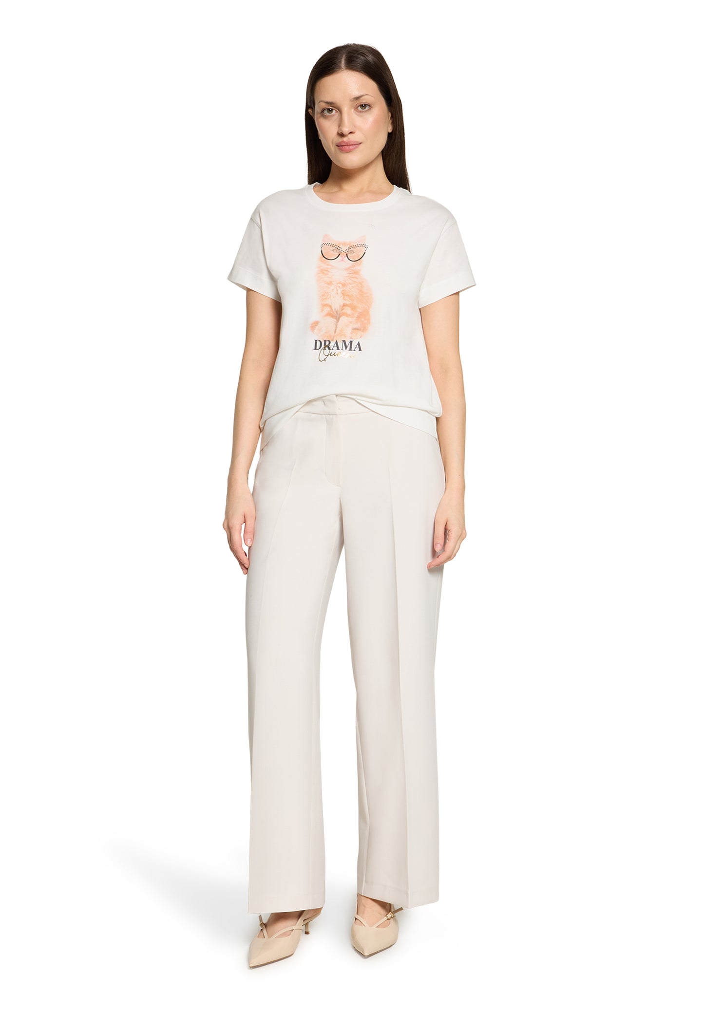 Shirt Kurz 1/2 Arm - 24683097