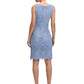 Kleid Kurz ohne Arm - 03314278