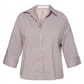 Bluse Kurz 3/4 Arm - 80223398