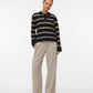 AWTACEY LS POLO KNIT - 10334366
