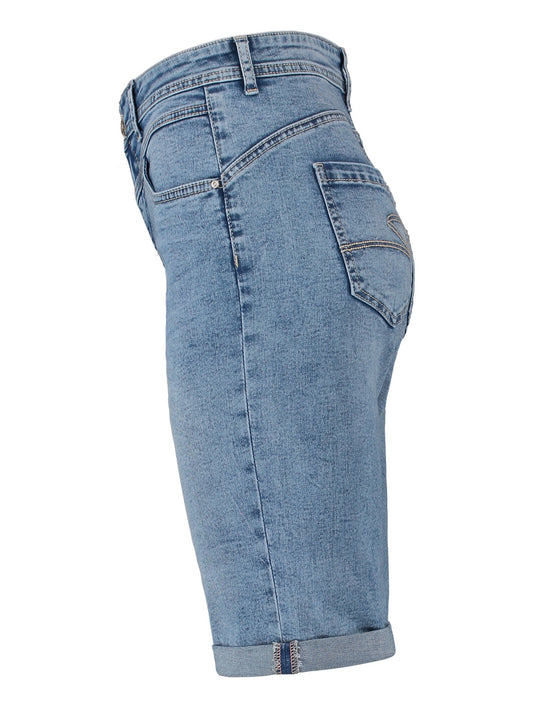 Shorts Va44leska - QI-701-0033-1