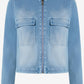 Blazerjacke Kurz 1/1 Arm - 110-10003684