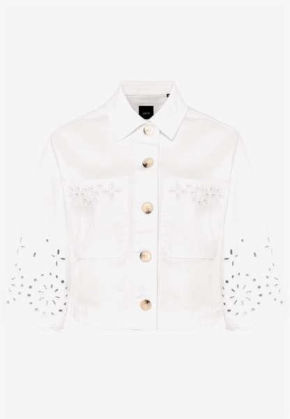 Blazerjacke Kurz 1/1 Arm - 110-10003873