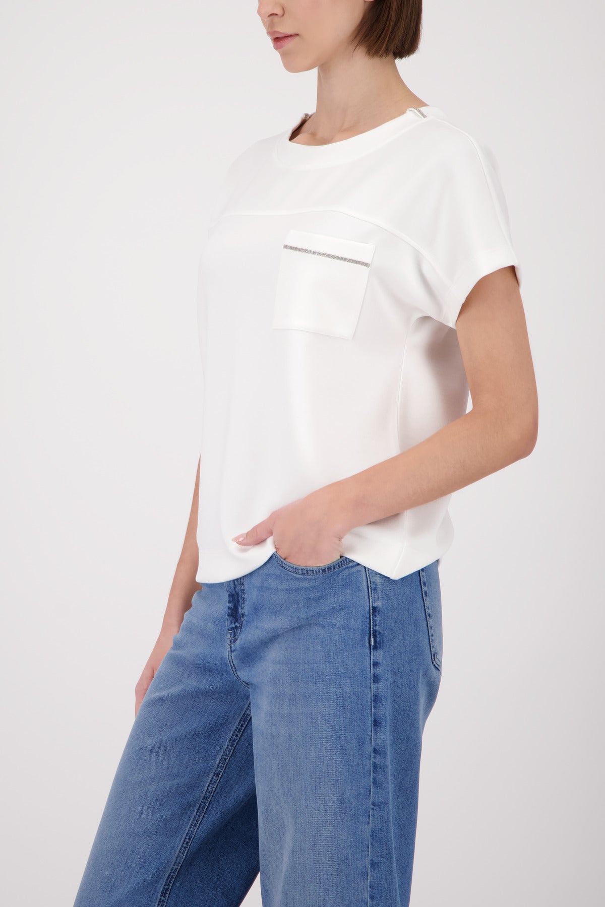 Sweatshirt - 410929