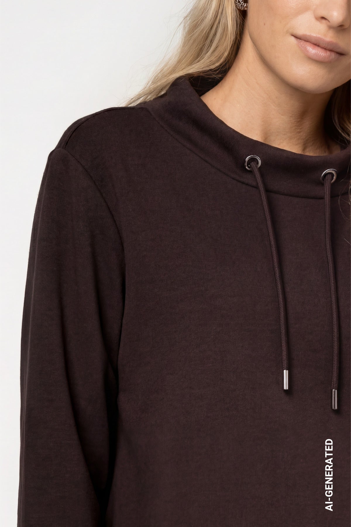 Sweatshirt - 809856