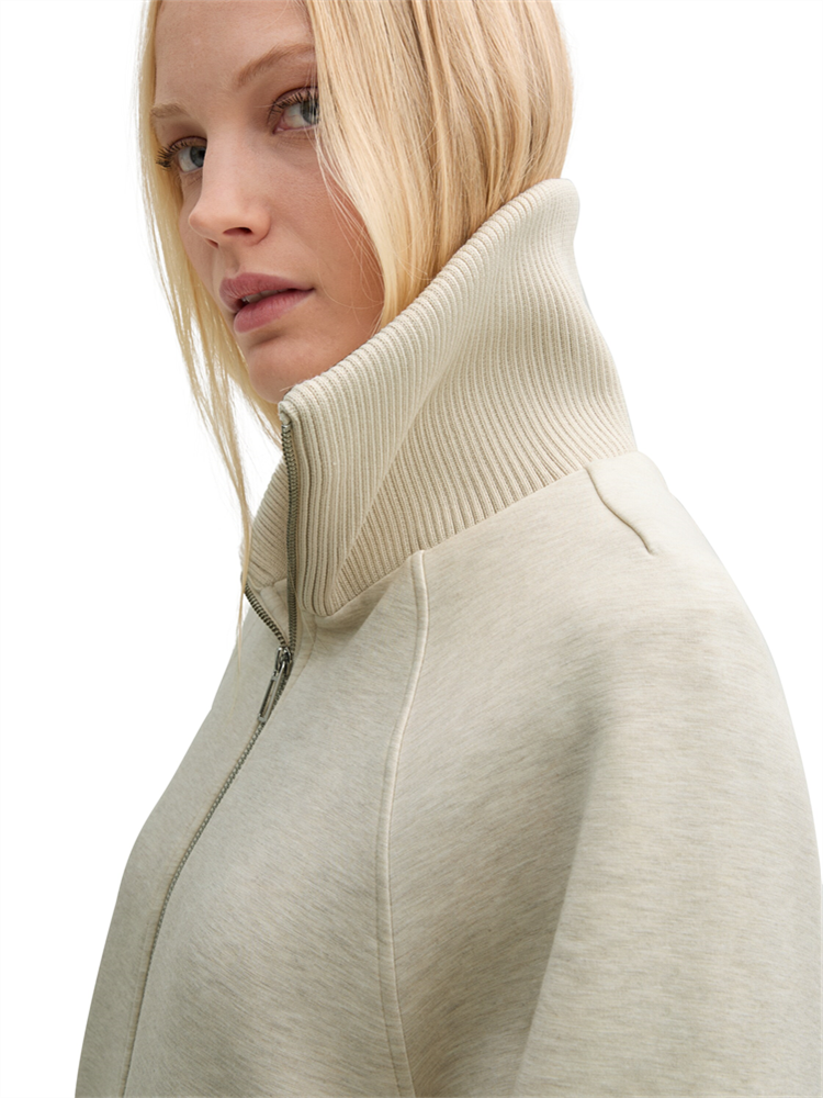 cape jacket - 1044401