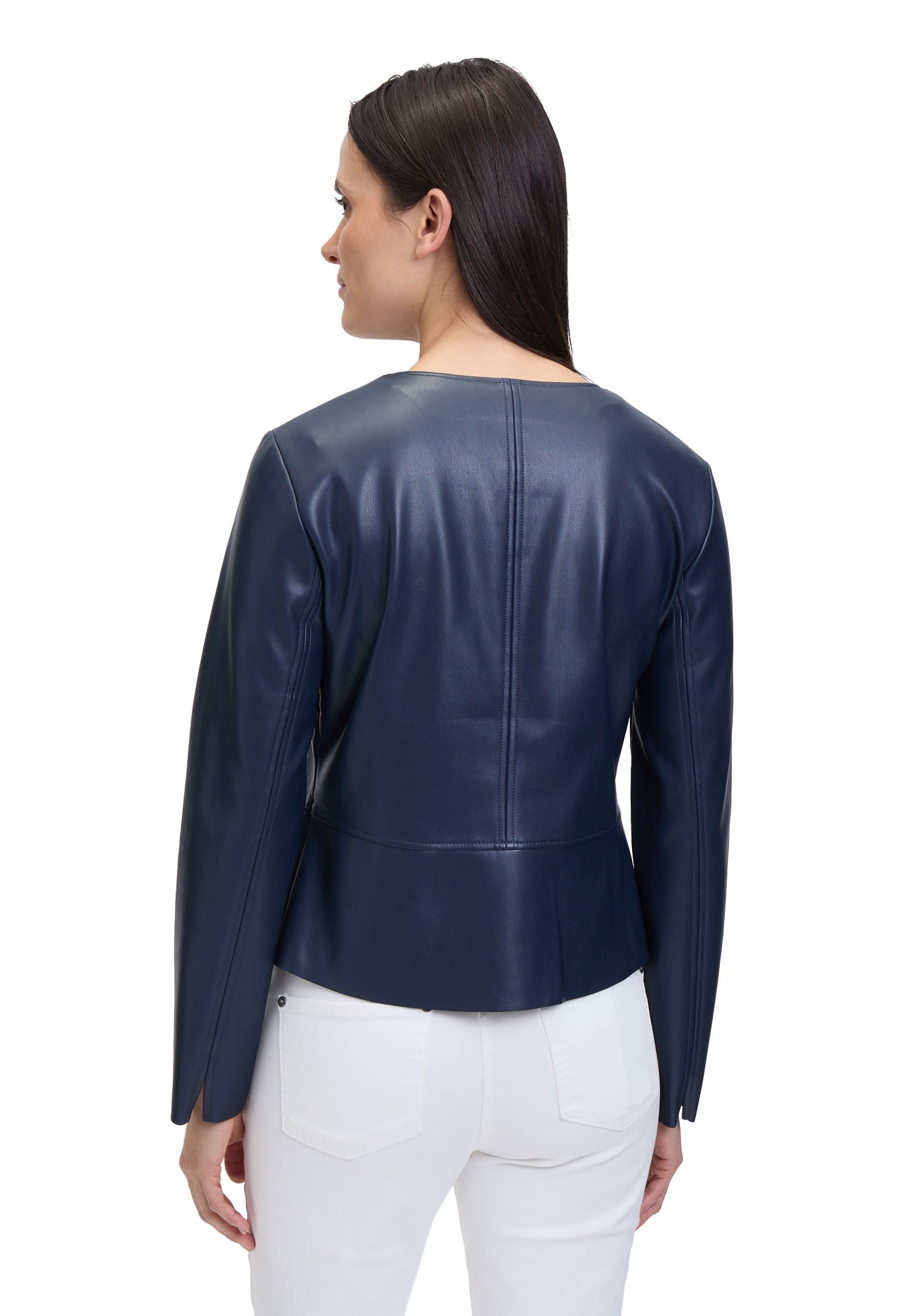 Blazerjacke Kurz 1/1 Arm - 45142738