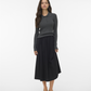 VMSILJERIB LS POLONECK PULLOVER NOO - 10336674
