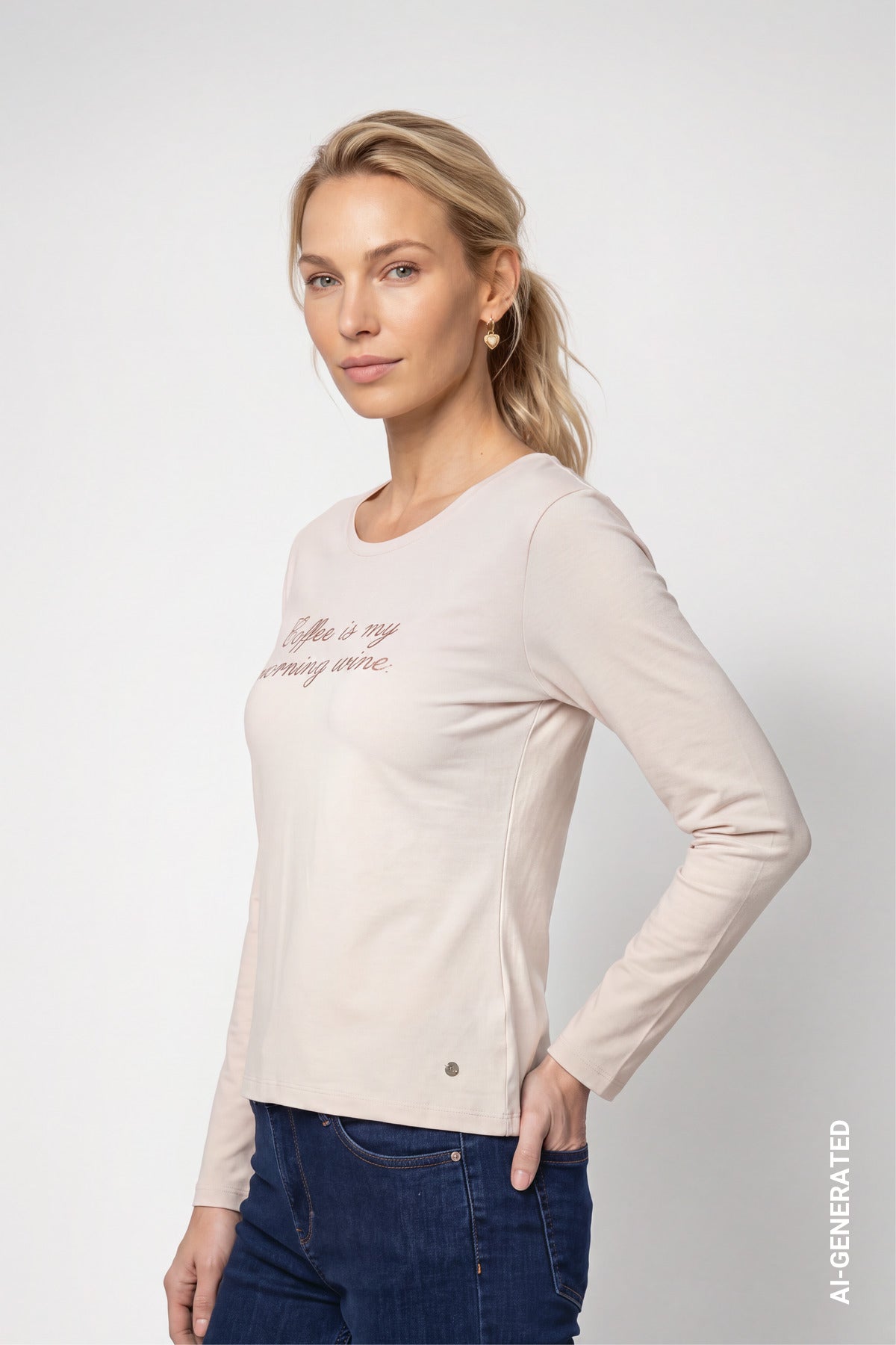 Pullover - 810472