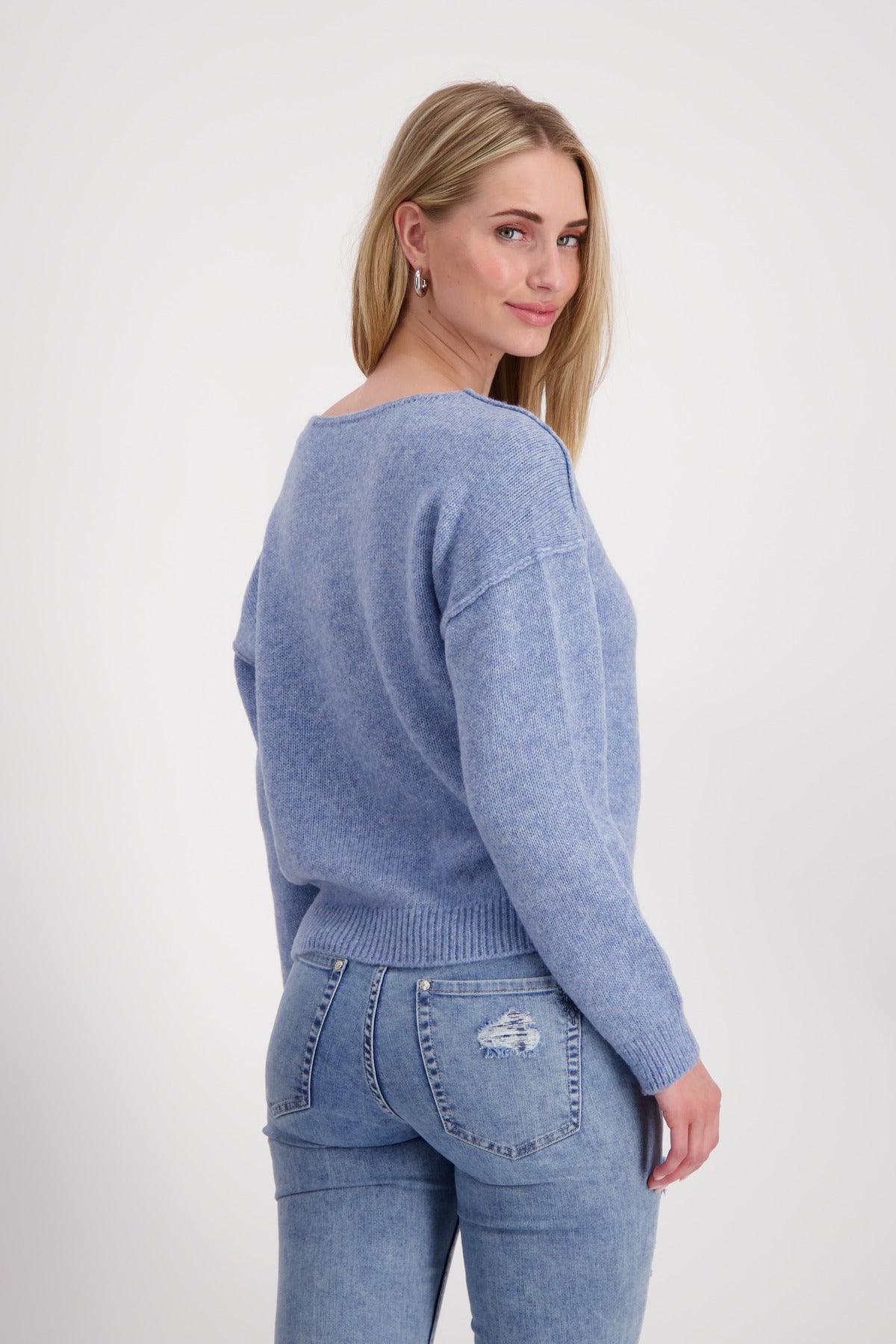 Pullover - 807951