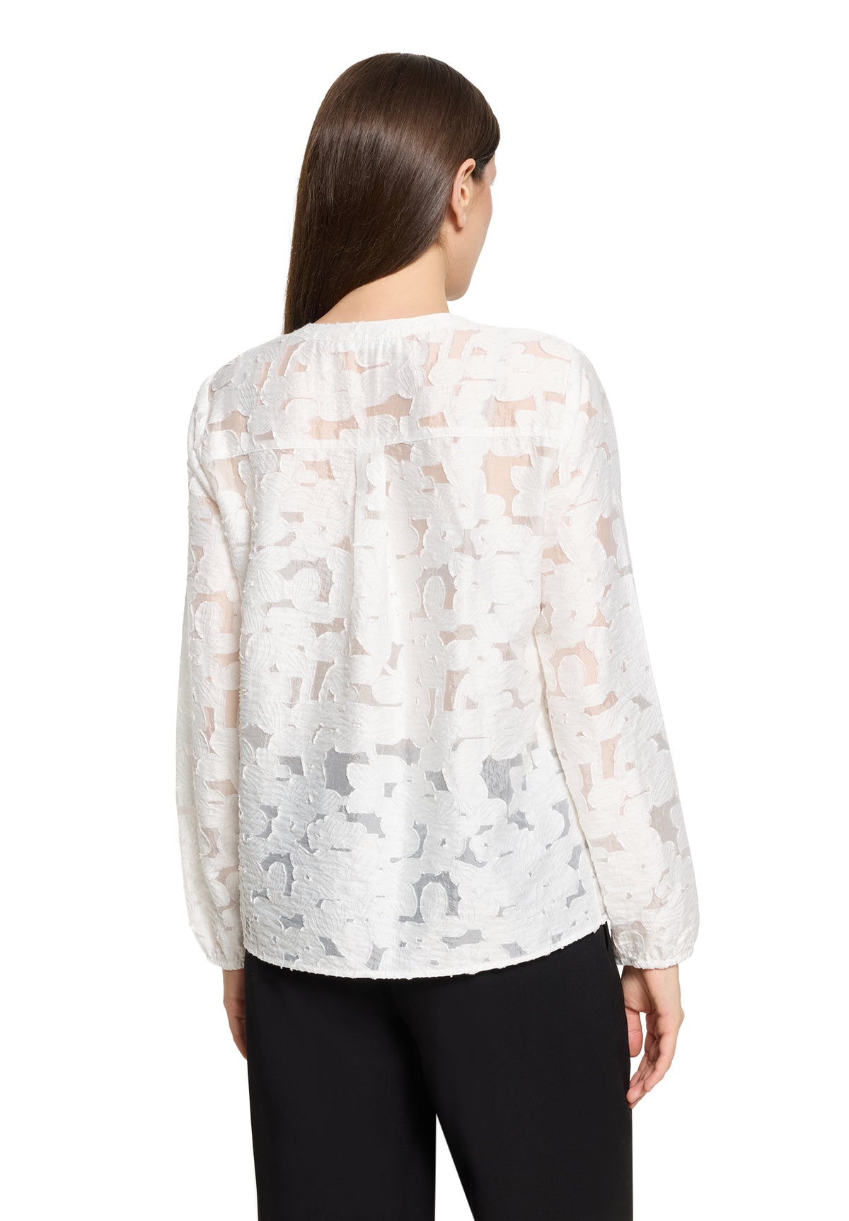 Bluse Kurz 1/1 Arm - 80253029