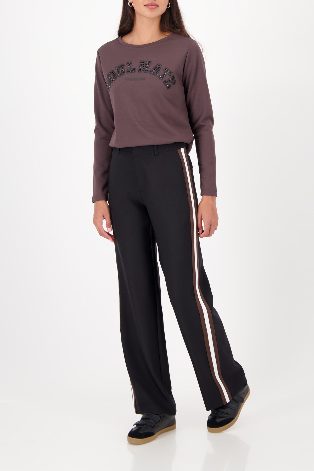 Sweatshirt - 809310