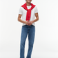CORE STRETCH SLIM C-NECK TEE - MW0MW27539