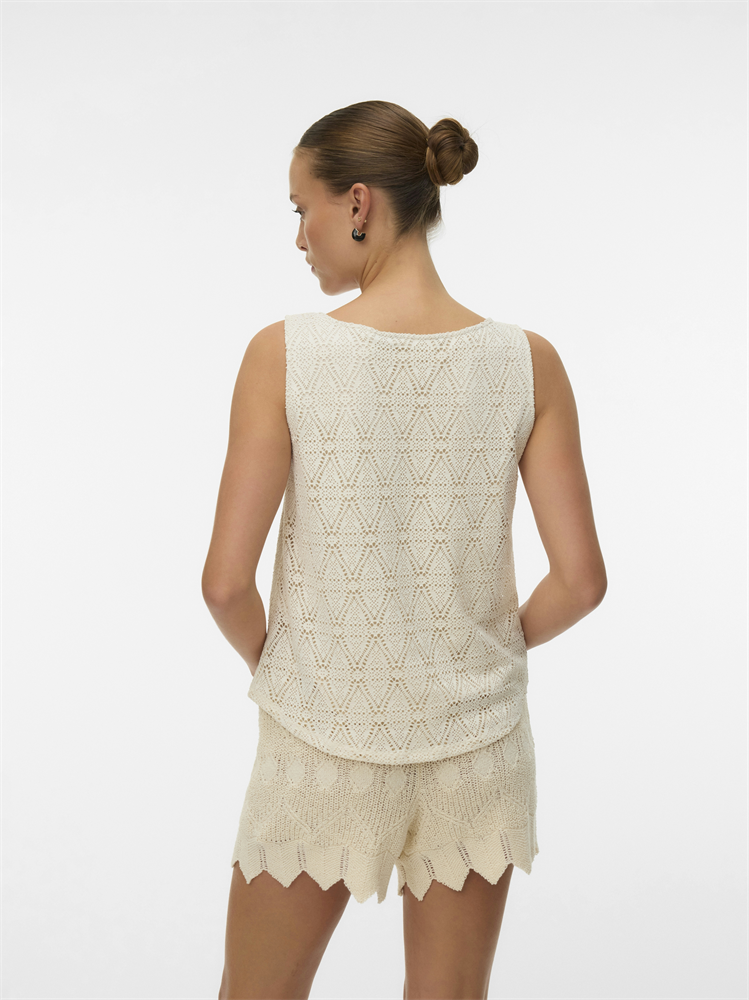 VMMAYA TANK TOP JRS - 10325032