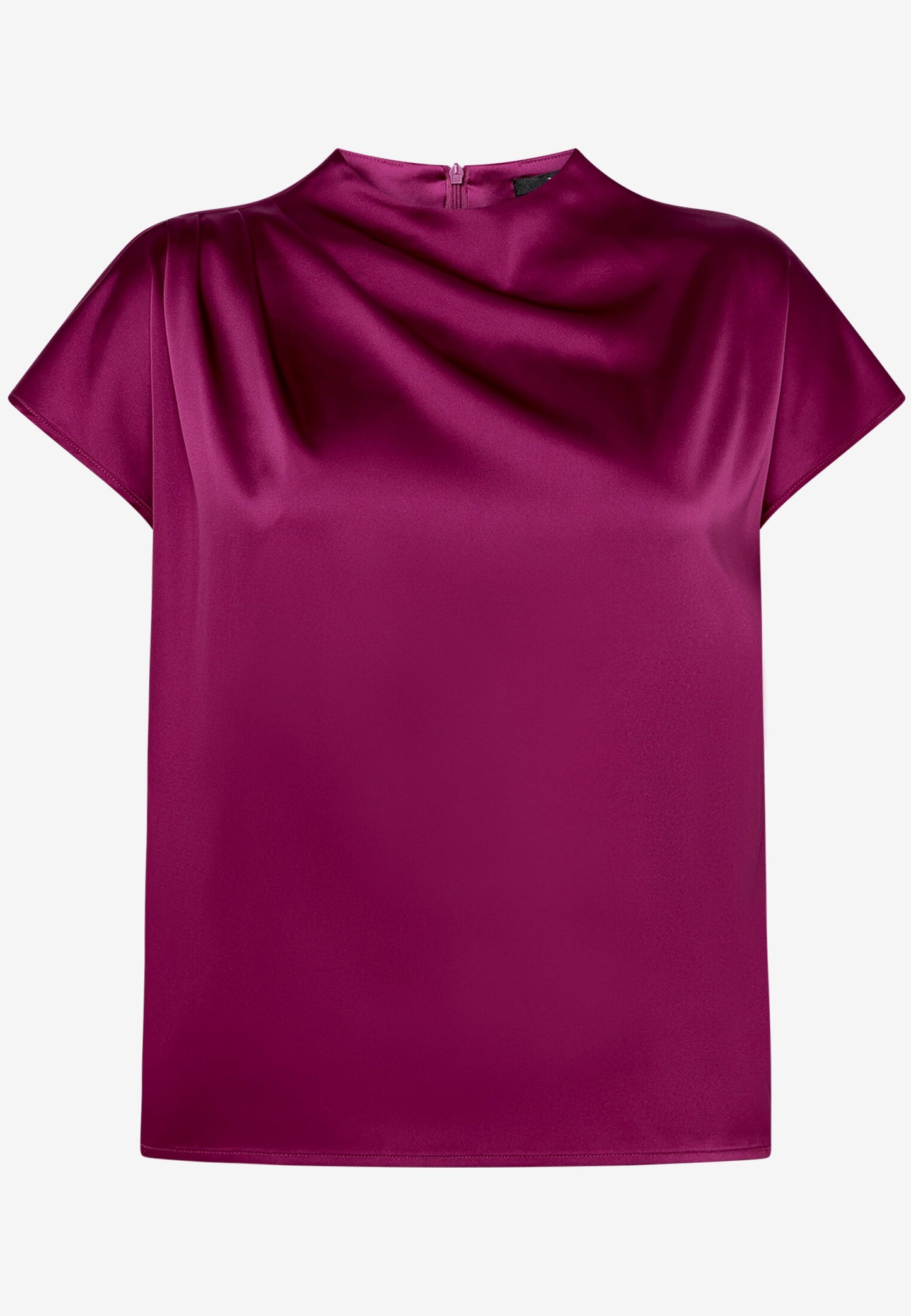 Bluse Kurz 1/2 Arm - 110-10003938