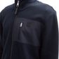 structured stand-up jacket - 1043427