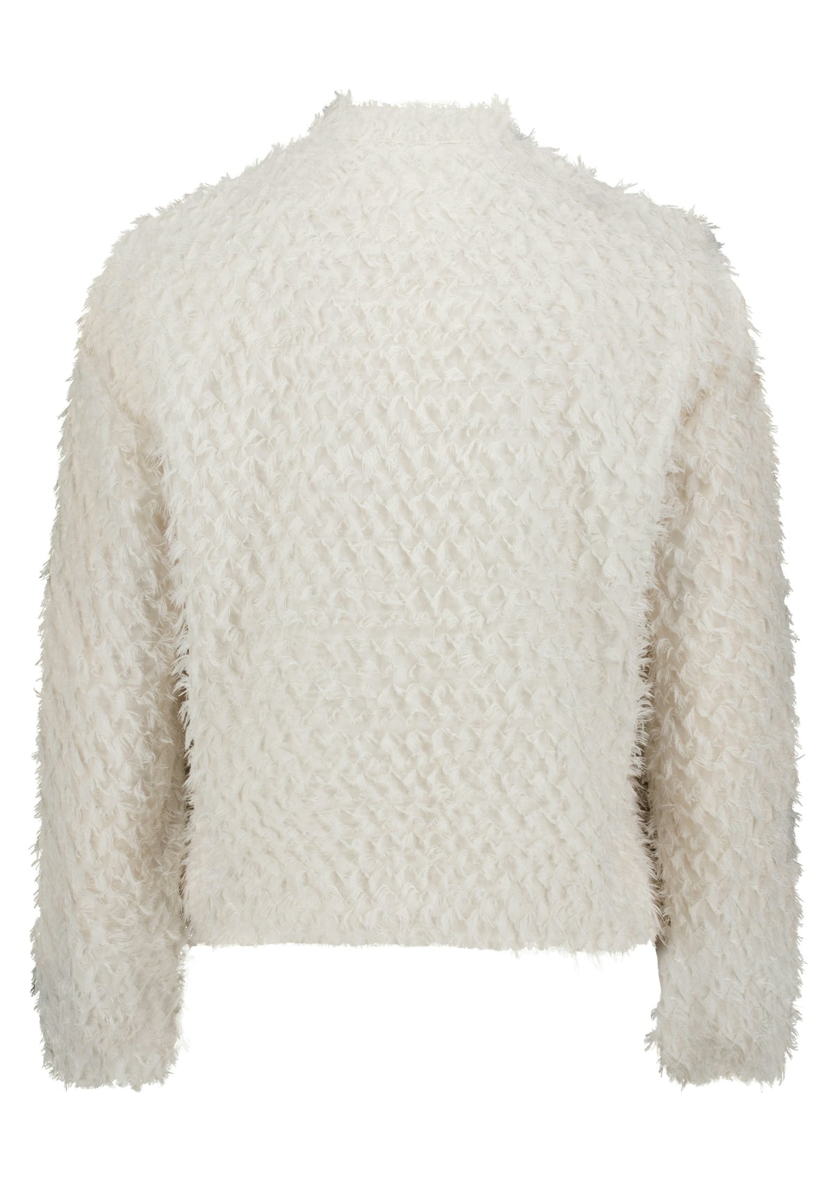 Bluse Kurz 1/1 Arm - 80413191