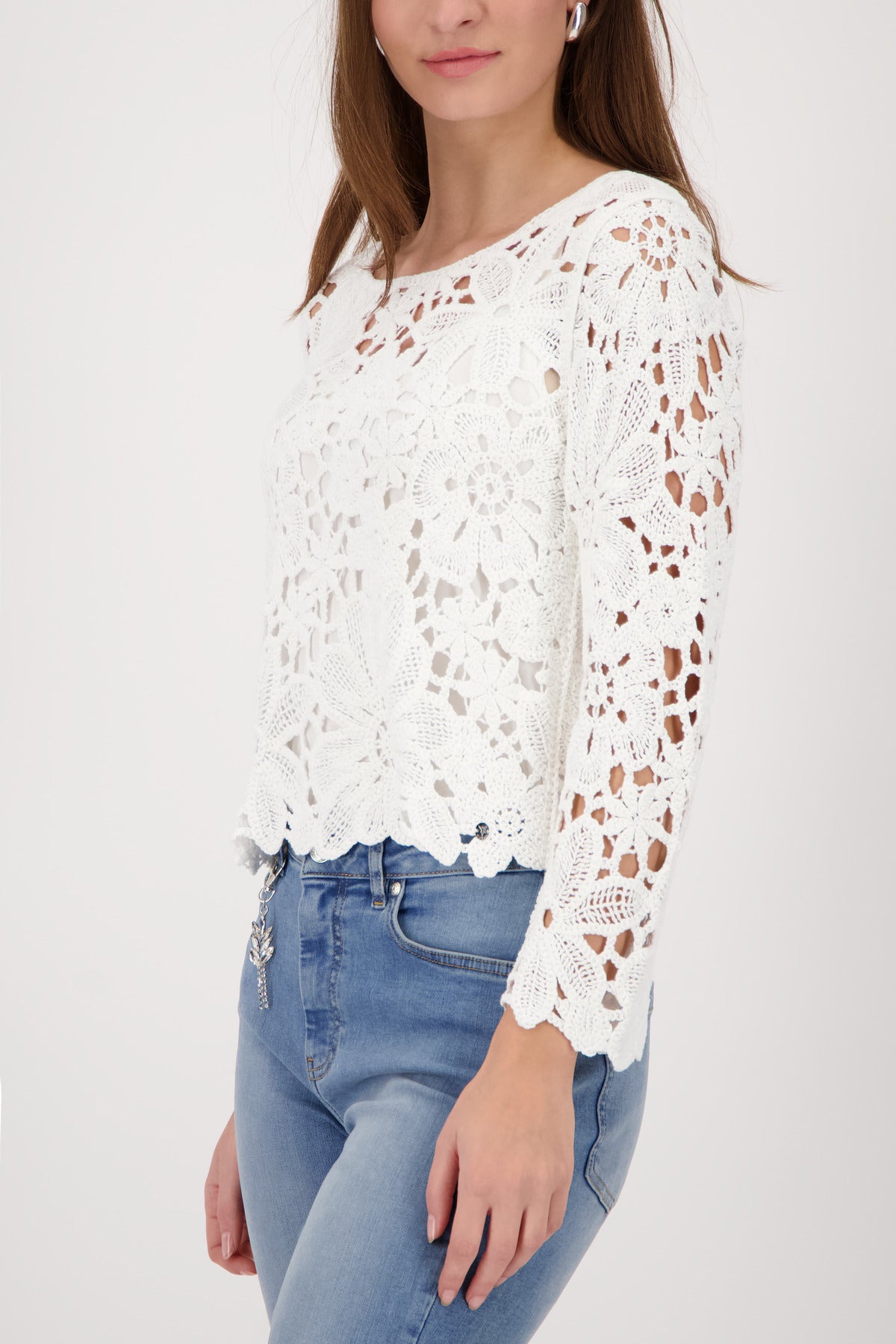 Pullover - 410237
