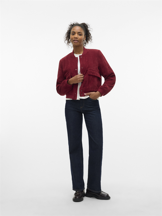 VMRAINIE AMALA SHORT JACKET - 10329729