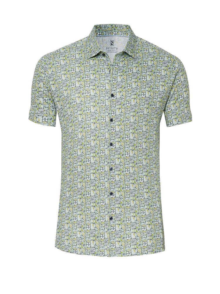 Casual Kent 1/2 - 92632-3