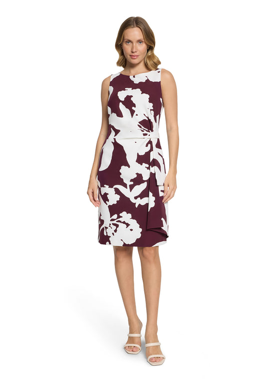 Kleid Kurz ohne Arm - 03834068