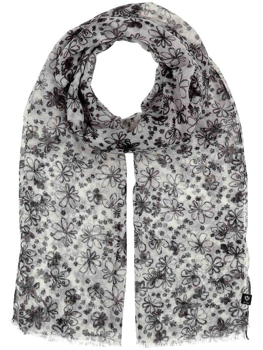 recyceltes Polyester Scarf 900 - 640060
