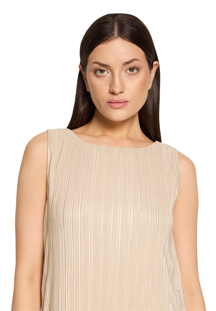 Kleid Kurz Polyester - 18761938