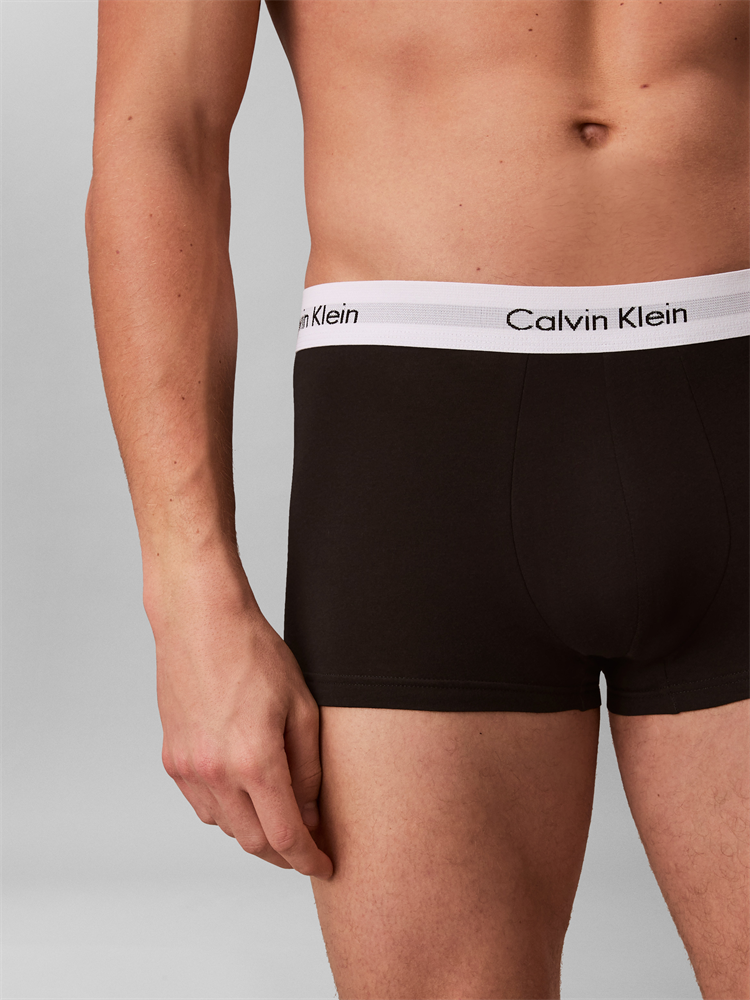 3P LOW RISE TRUNK - 0000U2664G
