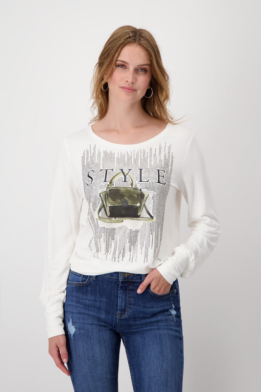 Pullover - 808094