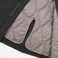 HERRENMANTEL POPELINE - 99010 939911