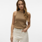 VMLAVENDER SL O-NECK TOP VMA NOOS - 10275519