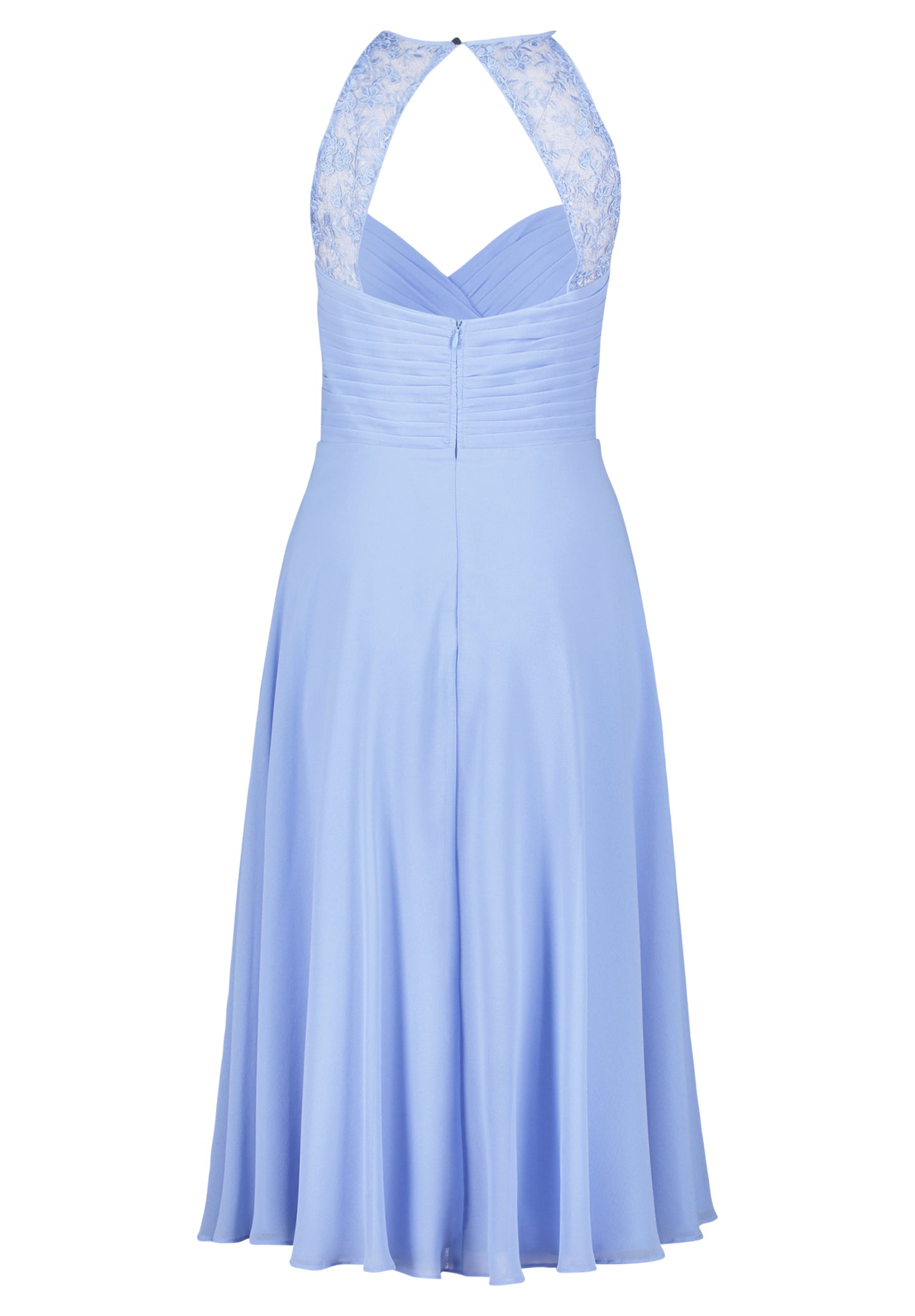 Kleid Kurz ohne Arm - 88124000