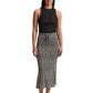 skirt easy jersey - 1046451