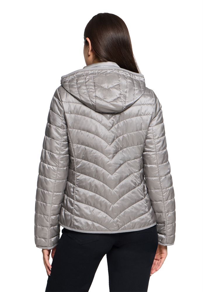 Jacke Watte - 70121535
