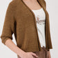Strickjacke - 410915