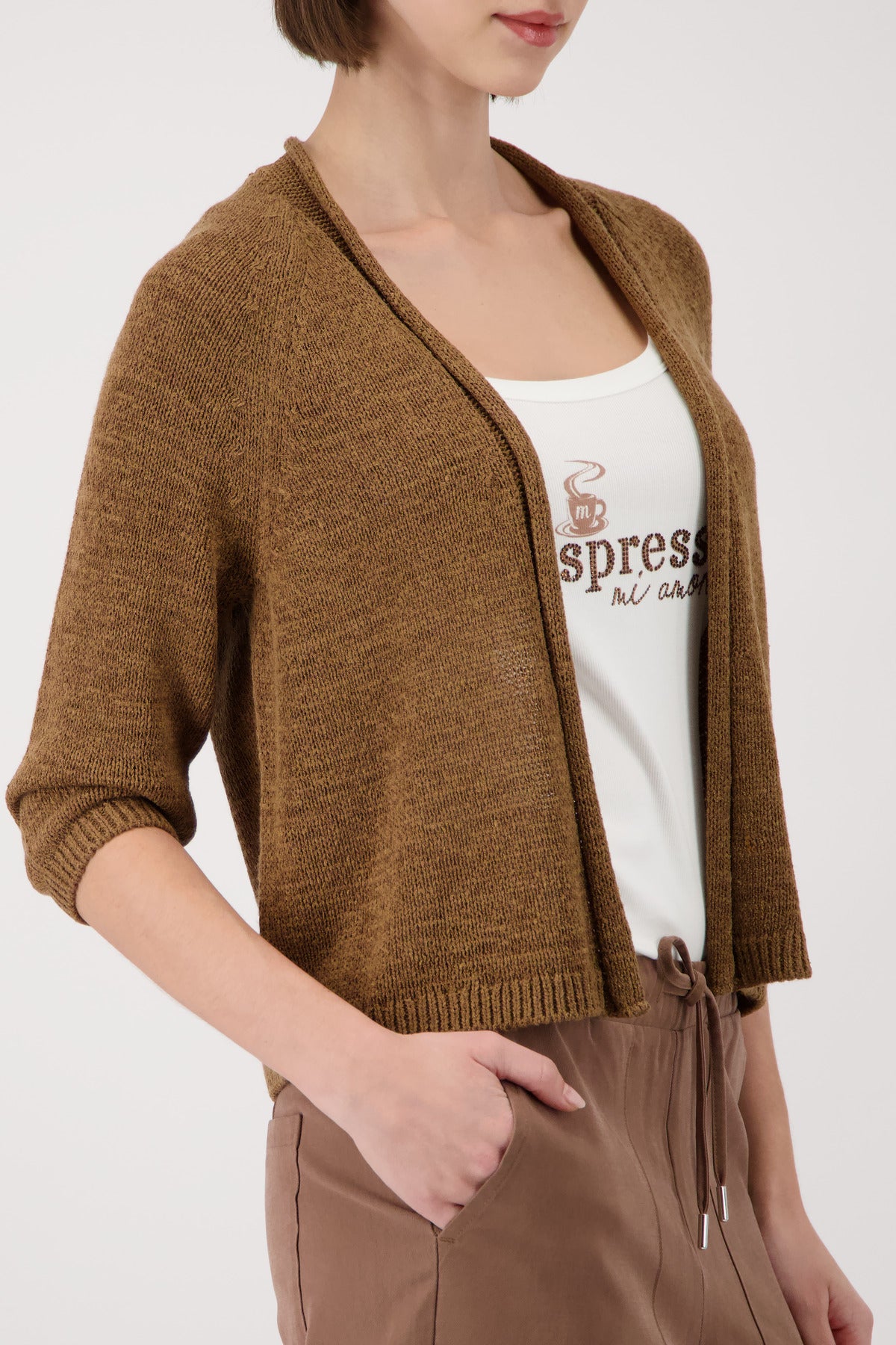 Strickjacke - 410915
