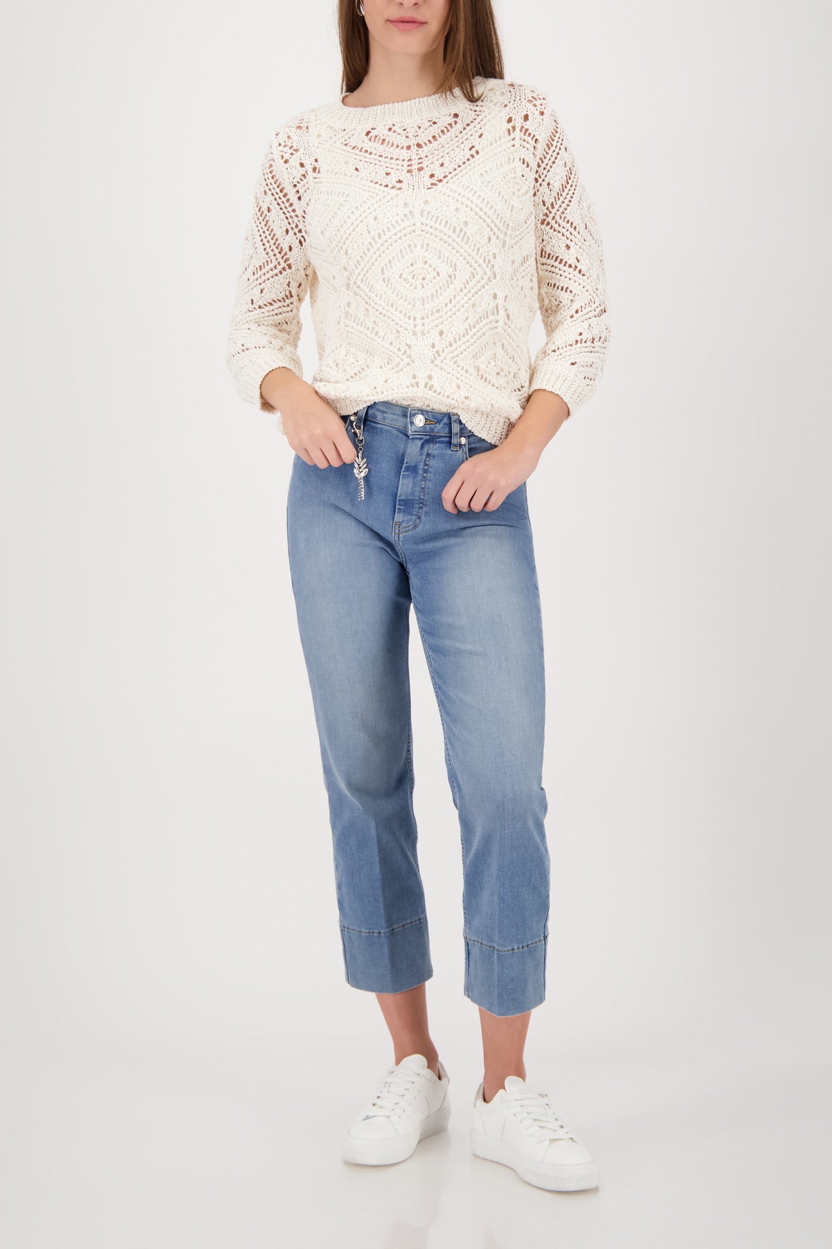 Pullover - 410261