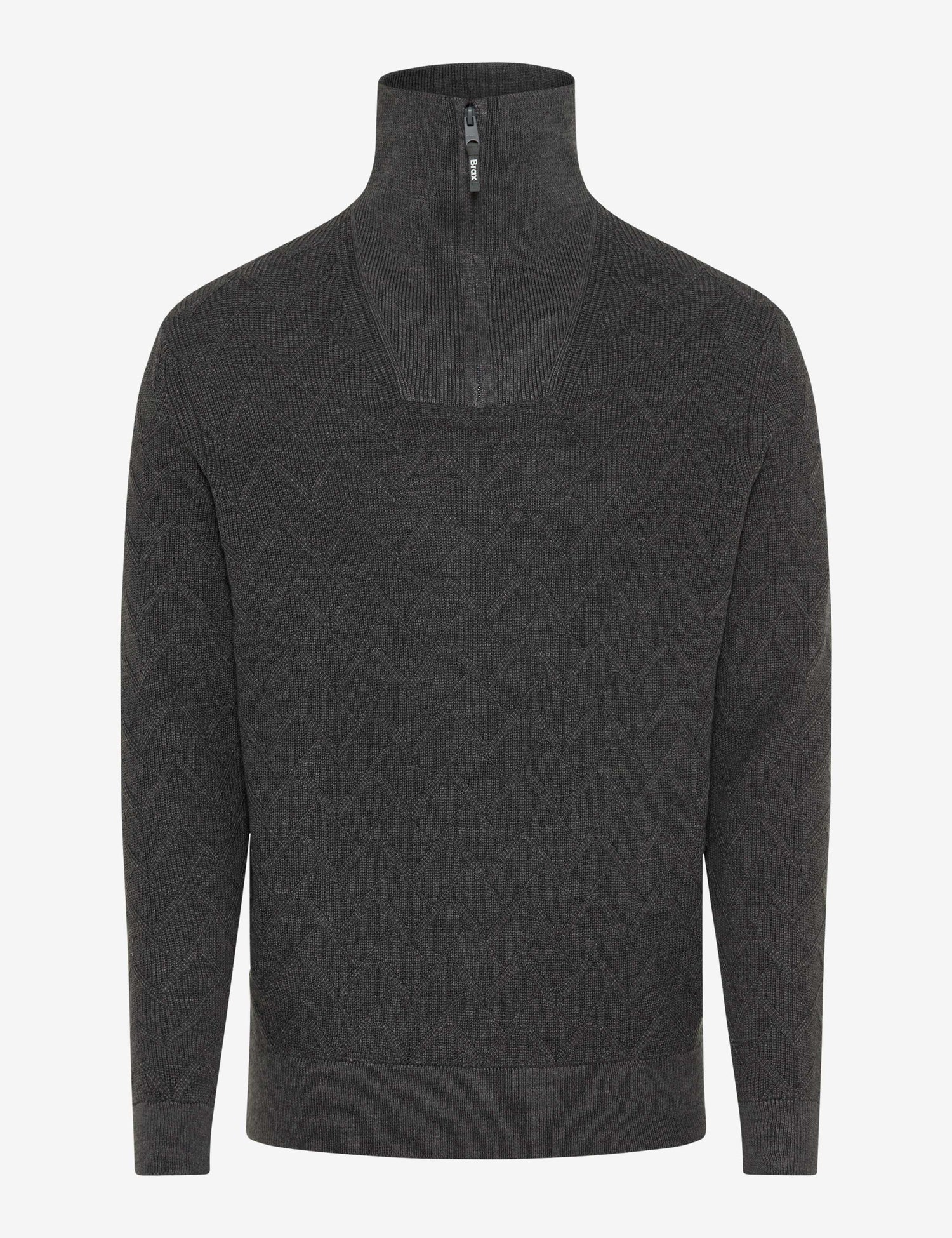 Pullover & Strickjacken