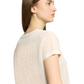 Strickpullover Kurz ohne Arm - 54492016
