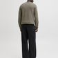 JJEHILL KNIT CREW NECK NOOS - 12157321