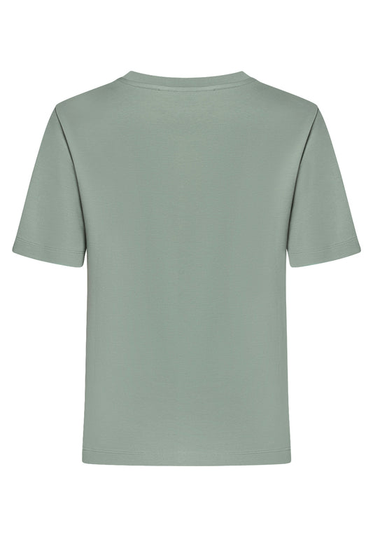 Shirt Kurz 1/2 Arm - 24523457