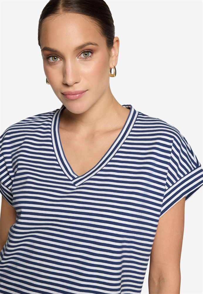 Shirt Kurz 1/2 Arm - 110-10004037