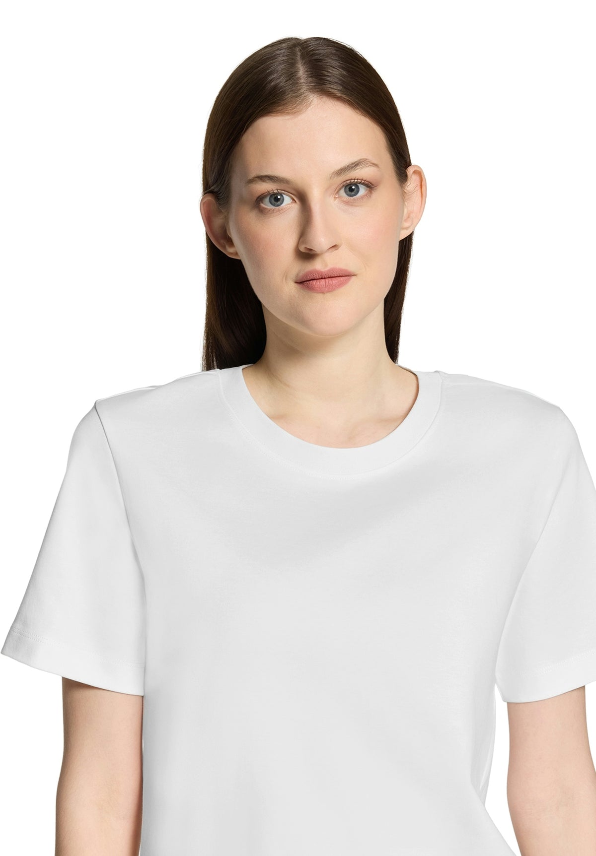 Shirt Kurz 1/2 Arm - 24523457