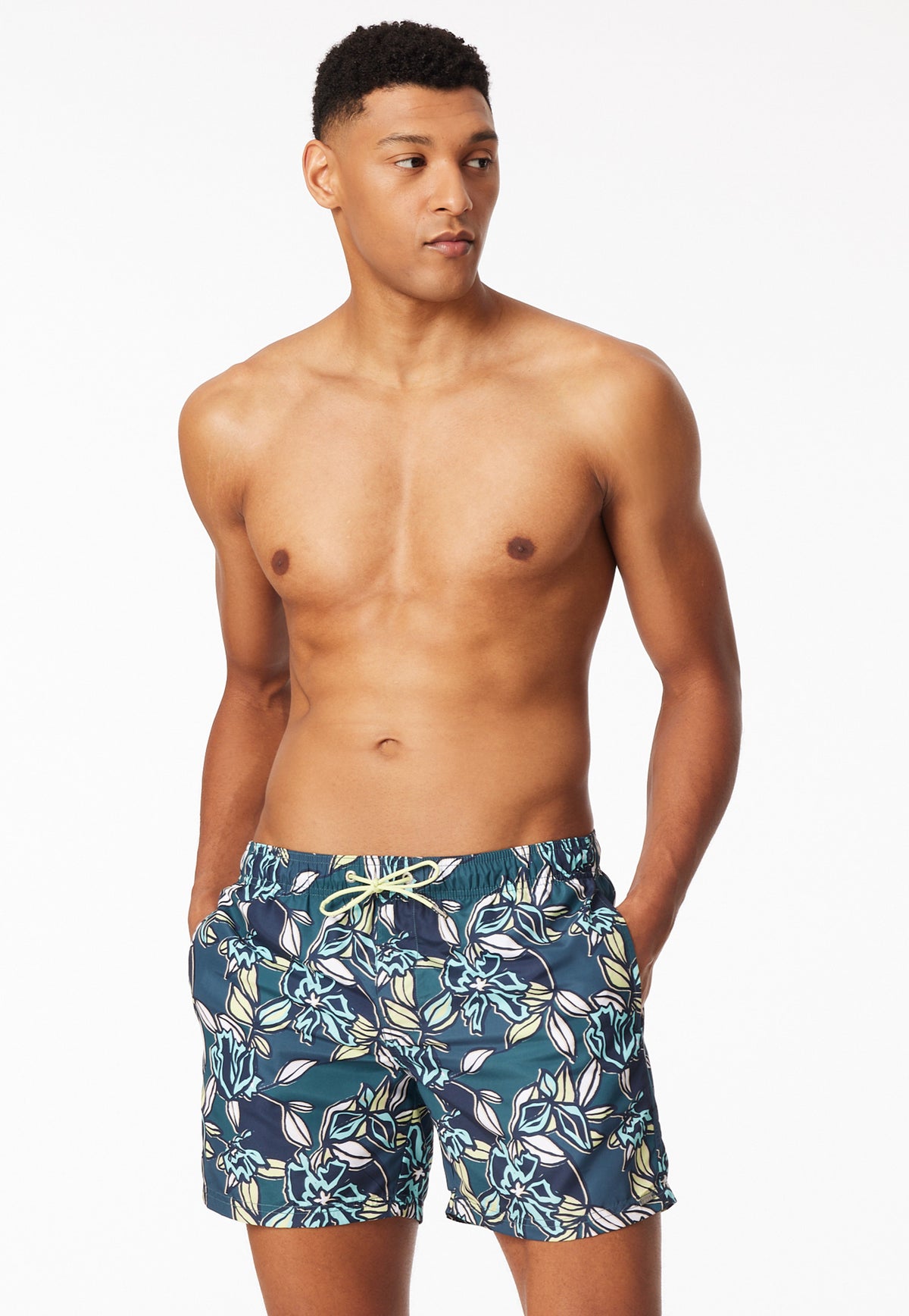 Badehose Shorts - 182702