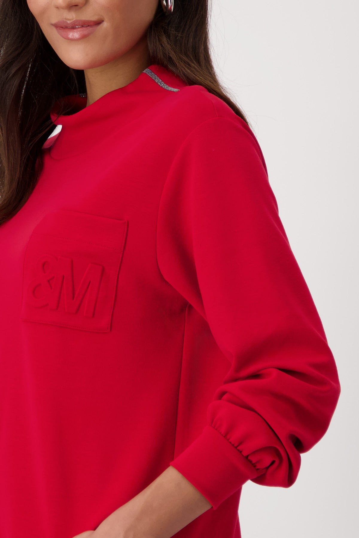 Sweatshirt - 808560