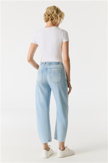 arc leg - Selena