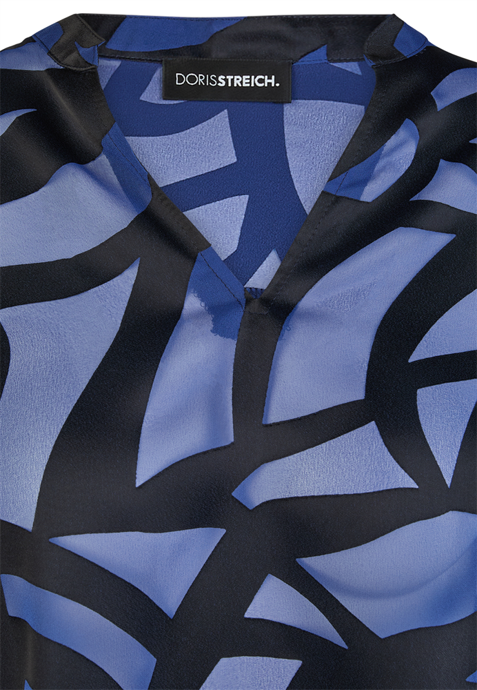 Bluse 1/1 Arm - 274224