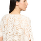 Strickpullover Kurz 1/2 Arm - 50133432