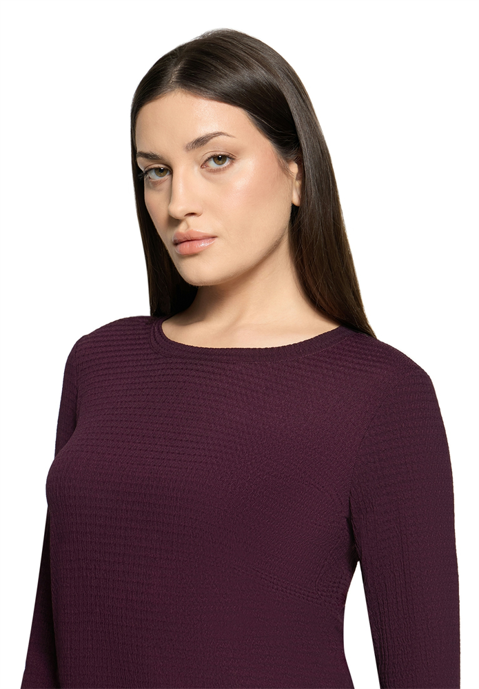 Shirt Kurz 3/4 Arm - 27801863